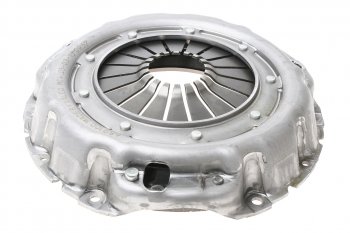 11 799 р. Корзина сцепления УАЗ-31519 Хантер дв.Андория VALEO VALEO 802520 VALEO 802520  с доставкой в г. Керчь. Увеличить фотографию 1