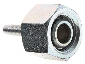 268 р. Фитинг DN 06 BSP (Г) 12х14 (o-ring) NO NAME 802876  с доставкой в г. Керчь. Увеличить фотографию 2