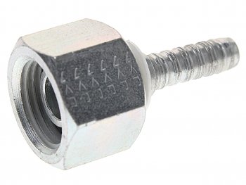 146 р. Фитинг DN 08 BSP (Г) 12х14 (o-ring) NO NAME 802877  с доставкой в г. Керчь. Увеличить фотографию 1