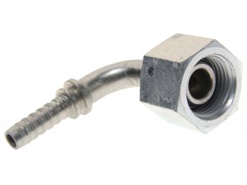 339 р. Фитинг DN 08 BSP (Г) 12х14 (90) (o-ring) NO NAME 803027  с доставкой в г. Керчь. Увеличить фотографию 1