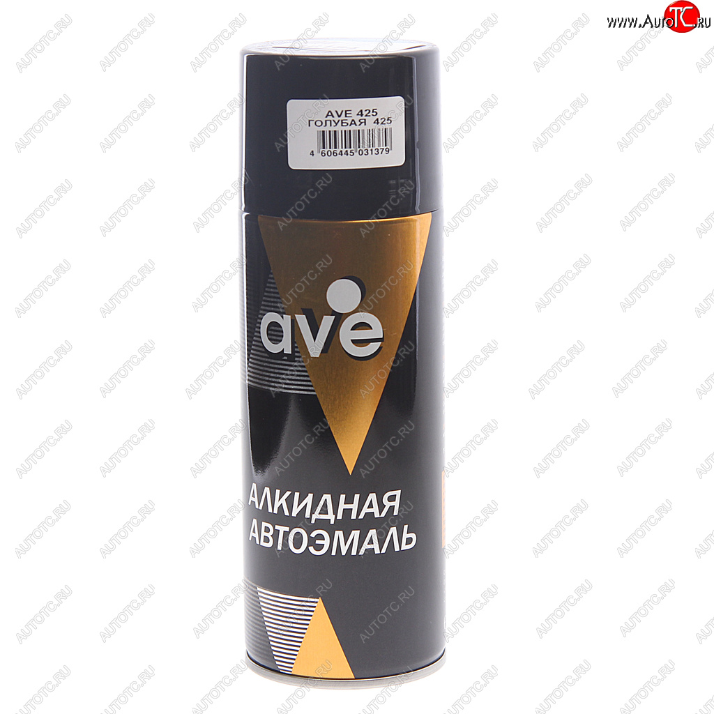 339 р. Краска 425 адриатика аэрозоль 520мл AVE AVE 80304250  с доставкой в г. Керчь