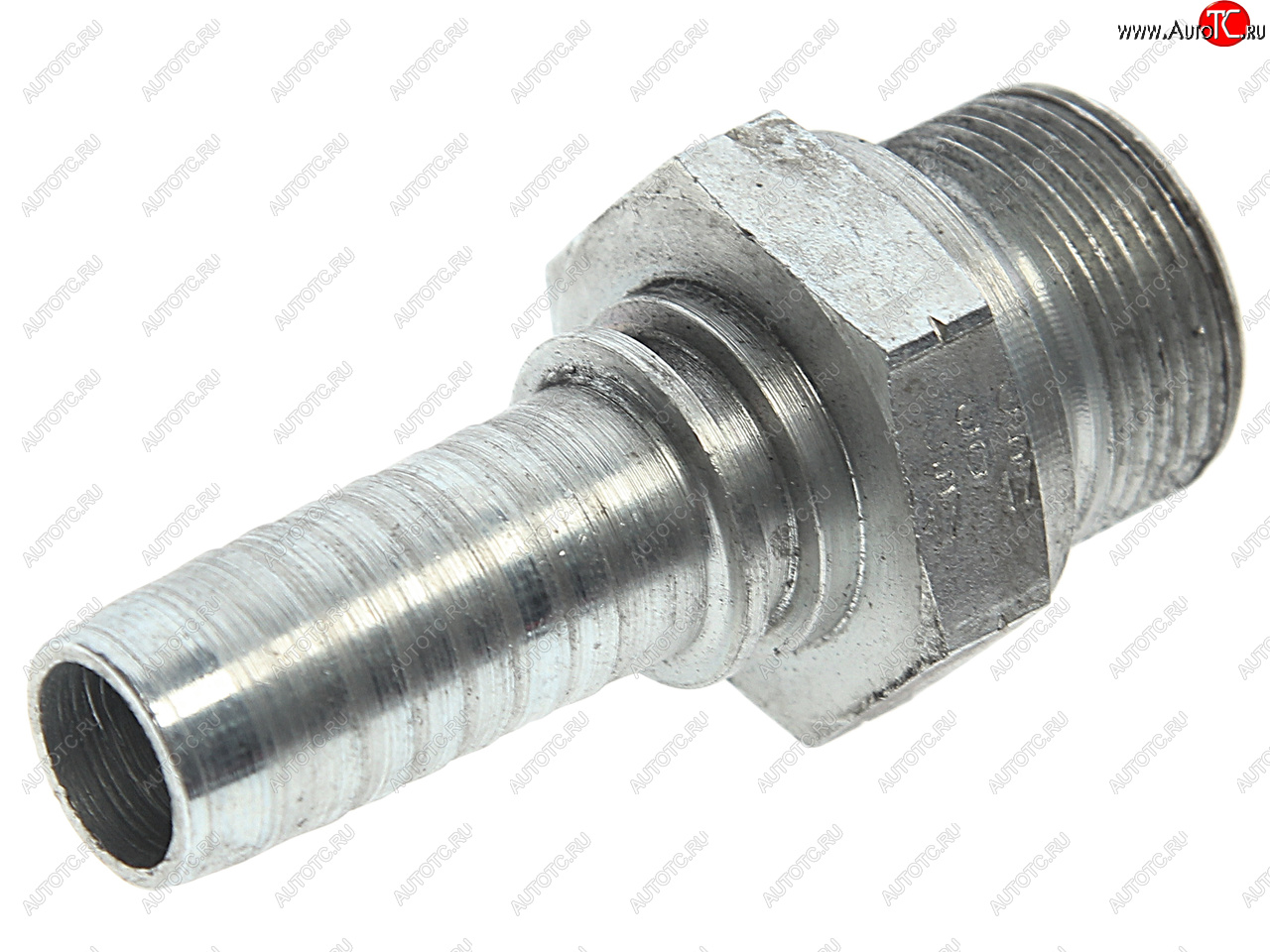 489 р. Фитинг DN 16 DK (Ш) 26x1.5 NO NAME 803418  с доставкой в г. Керчь