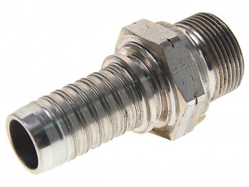 459 р. Фитинг DN 20 DK (Ш) 26x1.5 NO NAME 803419  с доставкой в г. Керчь. Увеличить фотографию 1