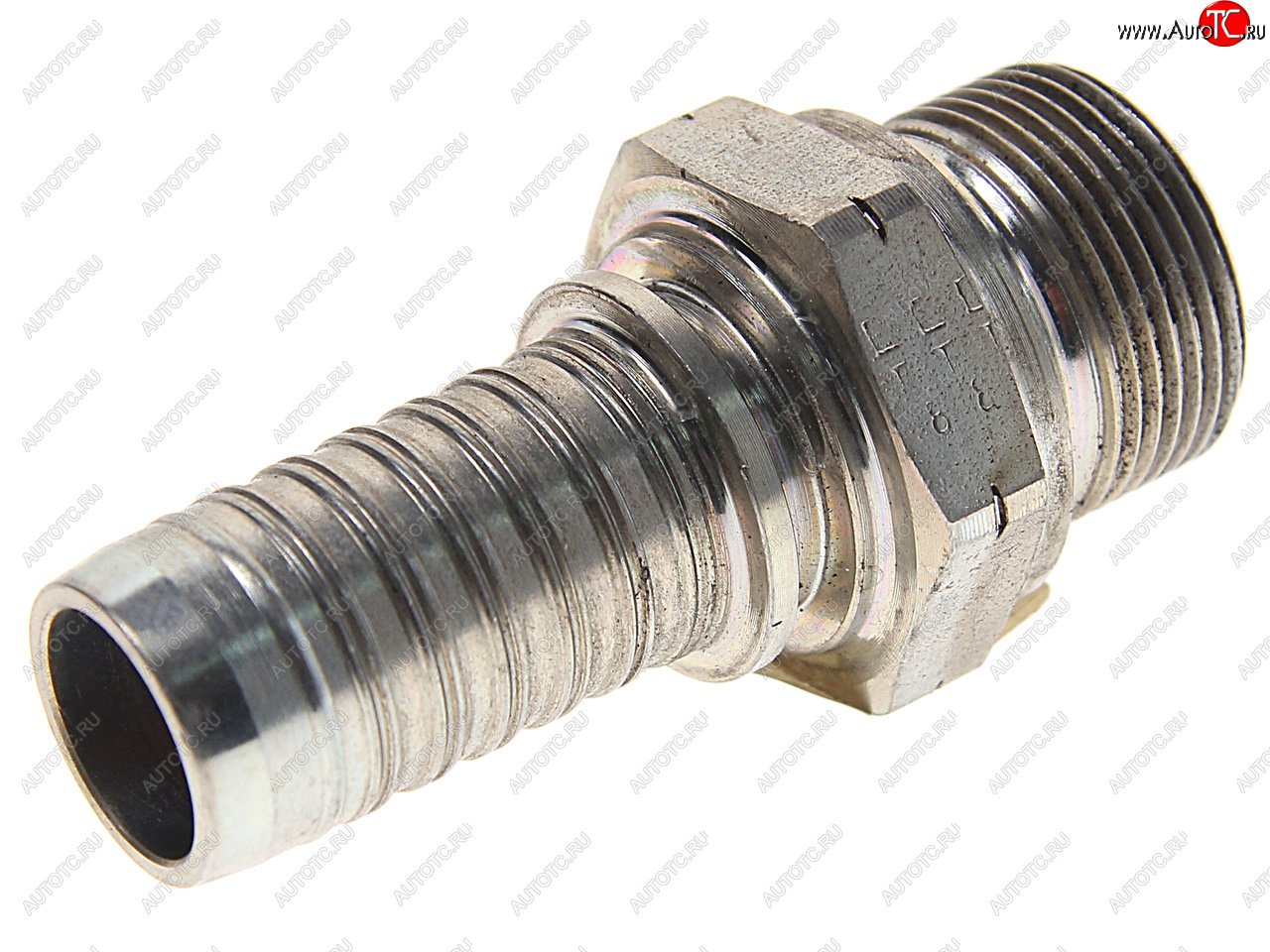 459 р. Фитинг DN 20 DK (Ш) 26x1.5 NO NAME 803419  с доставкой в г. Керчь