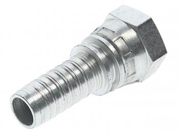 106 р. Фитинг DN 12 DK (Г) 18x1.5 NO NAME 803514  с доставкой в г. Керчь. Увеличить фотографию 1