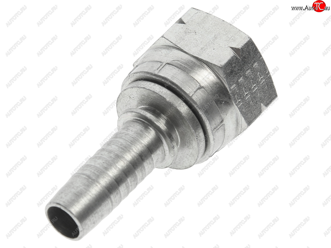 198 р. Фитинг DN 12 DK (Г) 26x1.5 NO NAME 803517  с доставкой в г. Керчь
