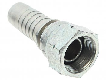 198 р. Фитинг DN 20 DK (Г) 26x1.5 NO NAME 803519  с доставкой в г. Керчь. Увеличить фотографию 2