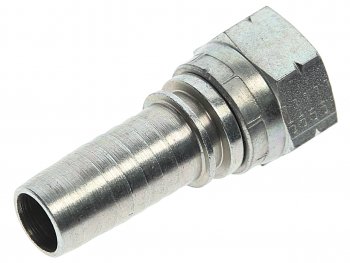 198 р. Фитинг DN 20 DK (Г) 26x1.5 NO NAME 803519  с доставкой в г. Керчь. Увеличить фотографию 1