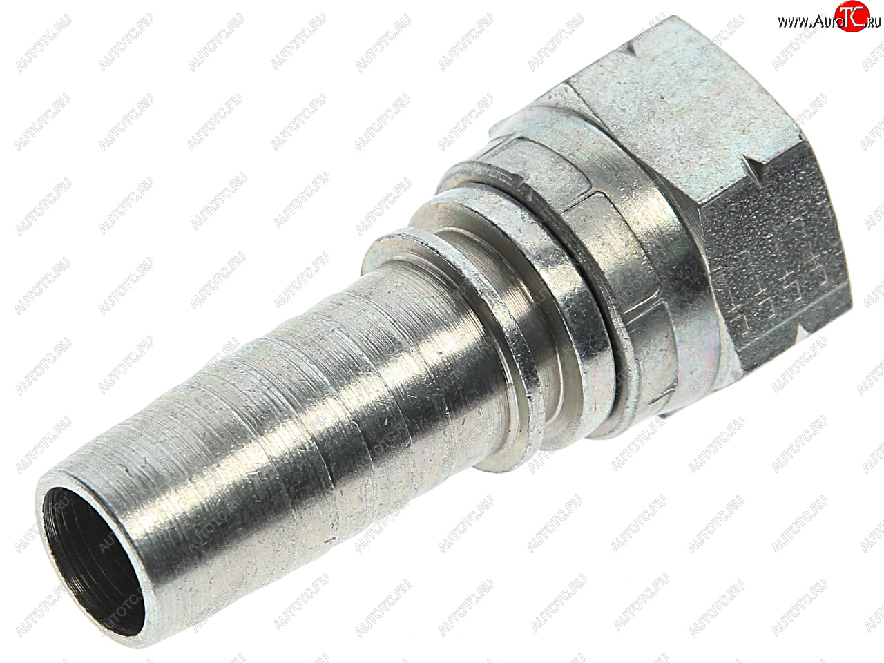 198 р. Фитинг DN 20 DK (Г) 26x1.5 NO NAME 803519  с доставкой в г. Керчь