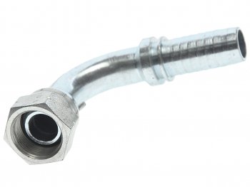 339 р. Фитинг DN 20 DK (Г) 26x1.5 (90) NO NAME 803719  с доставкой в г. Керчь. Увеличить фотографию 1