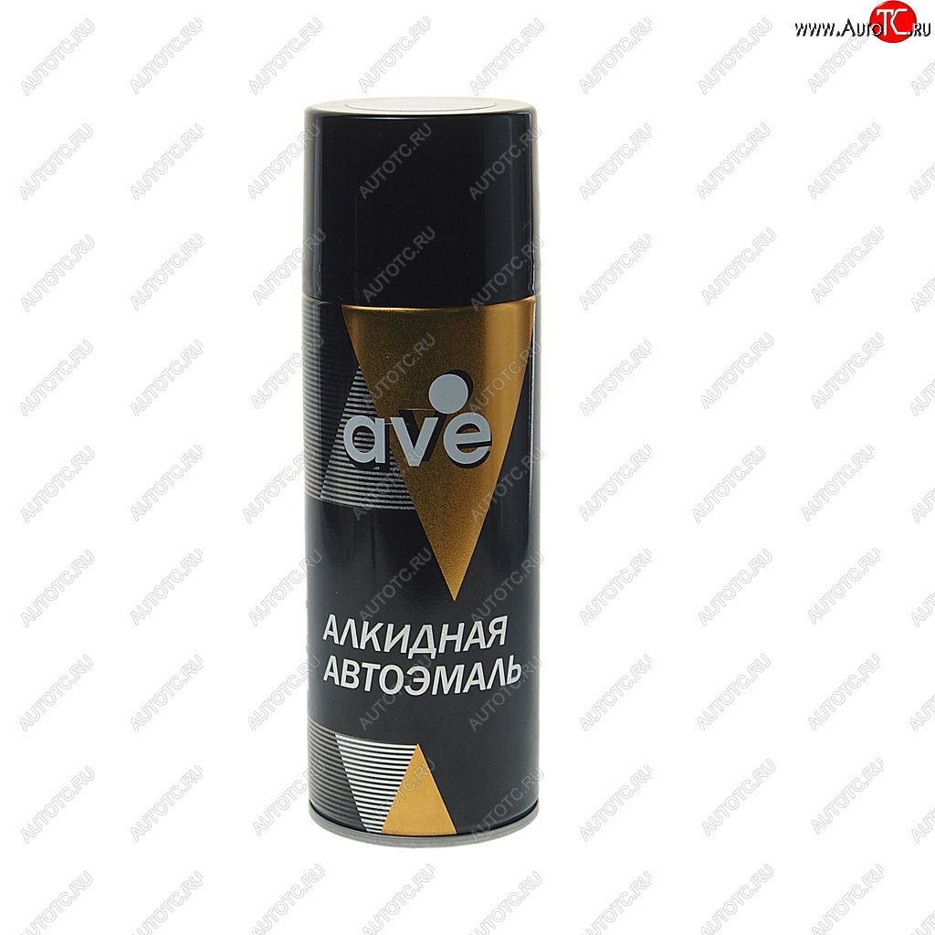 369 р. Краска белая ночь аэрозоль 520мл AVE AVE 80395060  с доставкой в г. Керчь