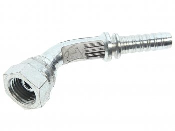 135 р. Фитинг DN 08 DK (Г) 14x1.5 (45) NO NAME 804006  с доставкой в г. Керчь. Увеличить фотографию 1