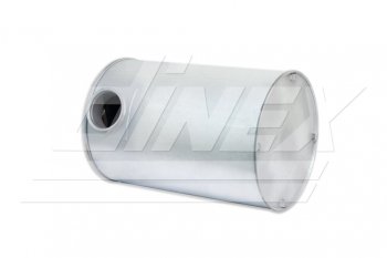 Глушитель VOLVO FH12,FH16 (ЕВРО 1) DINEX DINEX 80401 DINEX 80401