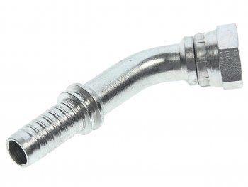 193 р. Фитинг DN 12 DK (Г) 18x1.5 (45) NO NAME 804014  с доставкой в г. Керчь. Увеличить фотографию 2