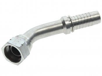 339 р. Фитинг DN 20 DK (Г) 26x1.5 (45) NO NAME 804019  с доставкой в г. Керчь. Увеличить фотографию 1