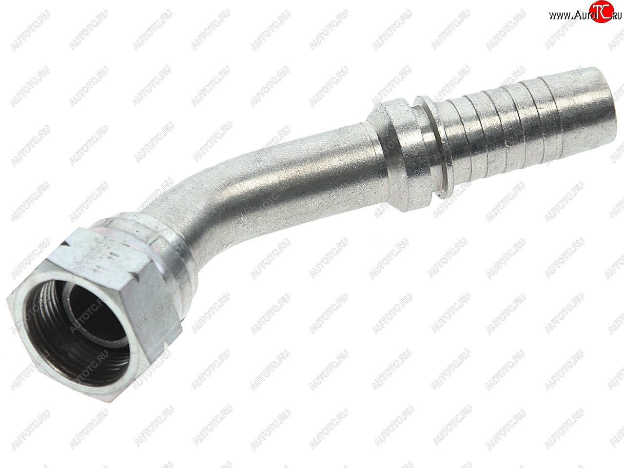 339 р. Фитинг DN 20 DK (Г) 26x1.5 (45) NO NAME 804019  с доставкой в г. Керчь