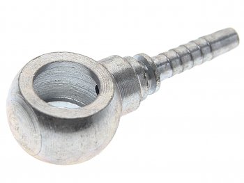 87 р. Фитинг DN 06 BANJO 16x1.5 NO NAME 804707  с доставкой в г. Керчь. Увеличить фотографию 1