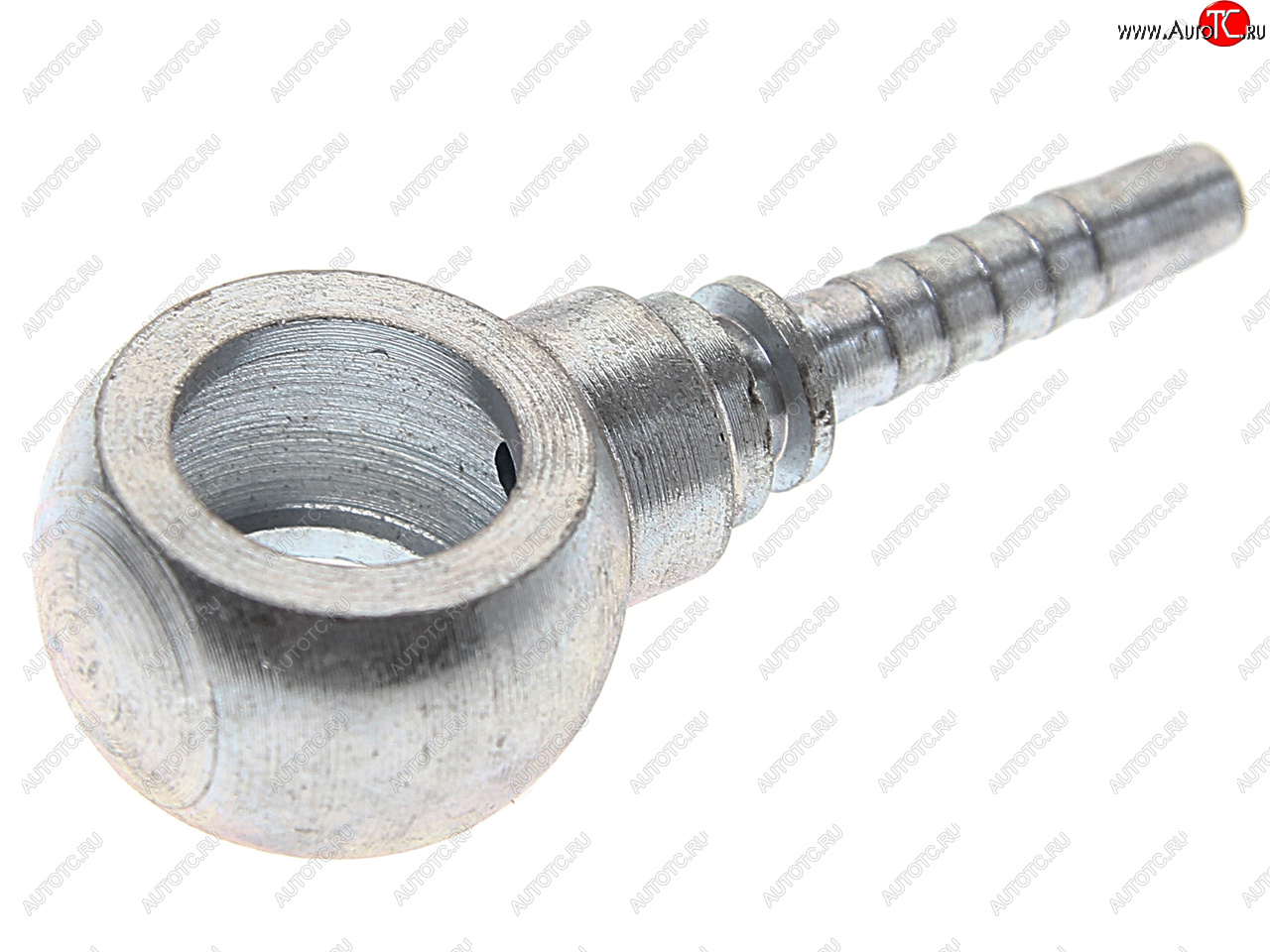 87 р. Фитинг DN 06 BANJO 16x1.5 NO NAME 804707  с доставкой в г. Керчь