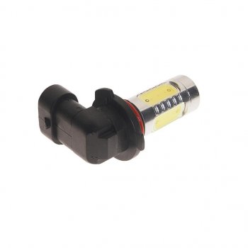 222 р. Лампа светодиодная 12V HB3 P20d 6000K 5 светодиодов MEGAPOWER MEGAPOWER-AUTOMOTIVE 80584  с доставкой в г. Керчь. Увеличить фотографию 2