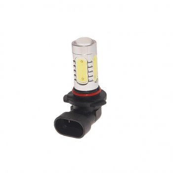 222 р. Лампа светодиодная 12V HB3 P20d 6000K 5 светодиодов MEGAPOWER MEGAPOWER-AUTOMOTIVE 80584  с доставкой в г. Керчь. Увеличить фотографию 1