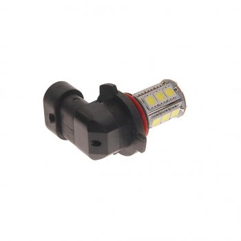 293 р. Лампа светодиодная 12V HB4 P22d 6000K 18 светодиодов MEGAPOWER MEGAPOWER-AUTOMOTIVE 80591  с доставкой в г. Керчь. Увеличить фотографию 2