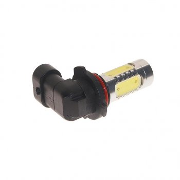 689 р. Лампа светодиодная 12V HB4 P22d 6000K 5 светодиодов MEGAPOWER MEGAPOWER-AUTOMOTIVE 80594  с доставкой в г. Керчь. Увеличить фотографию 2