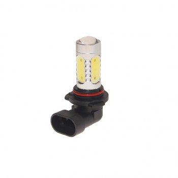 689 р. Лампа светодиодная 12V HB4 P22d 6000K 5 светодиодов MEGAPOWER MEGAPOWER-AUTOMOTIVE 80594  с доставкой в г. Керчь. Увеличить фотографию 1