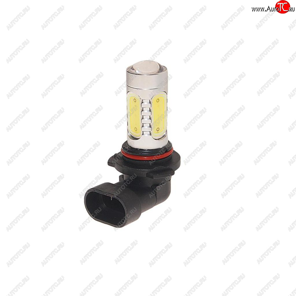 689 р. Лампа светодиодная 12V HB4 P22d 6000K 5 светодиодов MEGAPOWER MEGAPOWER-AUTOMOTIVE 80594  с доставкой в г. Керчь