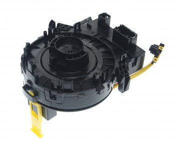 11 649 р. Кольцо CHERY Tiggo 4,7 Pro (13-) колеса рулевого контактное OE CHERY 808000200aa CHERY 808000200aa  с доставкой в г. Керчь. Увеличить фотографию 2