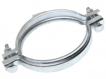 Хомут глушителя VOLVO (цинк) DINEX DINEX 80848