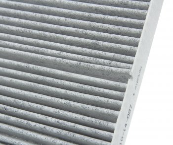 269 р. Фильтр воздушный салона VW Bora,Golf 4,Lupo AUDI A3 угольный MEGAPOWER MEGAPOWER 810-14-087  с доставкой в г. Керчь. Увеличить фотографию 3