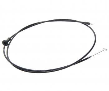 359 р. Трос капота HYUNDAI Accent (99-) INFAC INFAC 81190-25000  с доставкой в г. Керчь. Увеличить фотографию 1