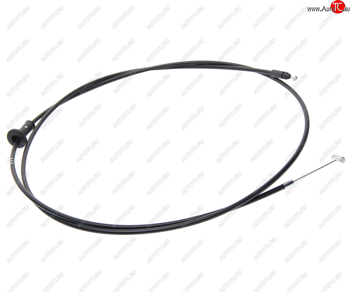 359 р. Трос капота HYUNDAI Accent (99-) INFAC INFAC 81190-25000  с доставкой в г. Керчь