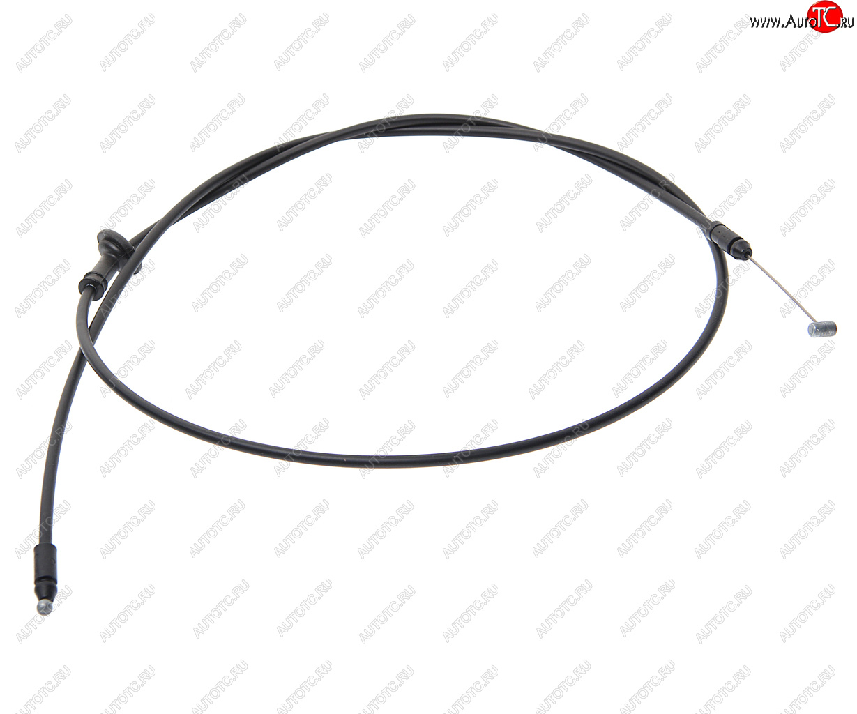 299 р. Трос капота HYUNDAI ix35 (10-) (от ручки) INFAC INFAC 81190-2s000  с доставкой в г. Керчь