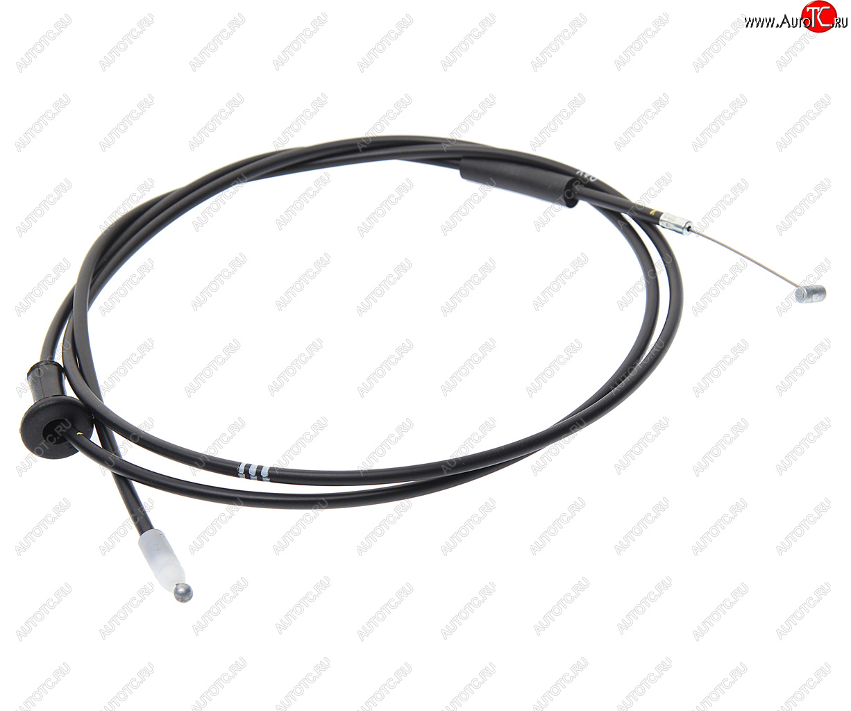 379 р. Трос капота HYUNDAI Starex H-1 (05-) INFAC INFAC 81190-4a010  с доставкой в г. Керчь