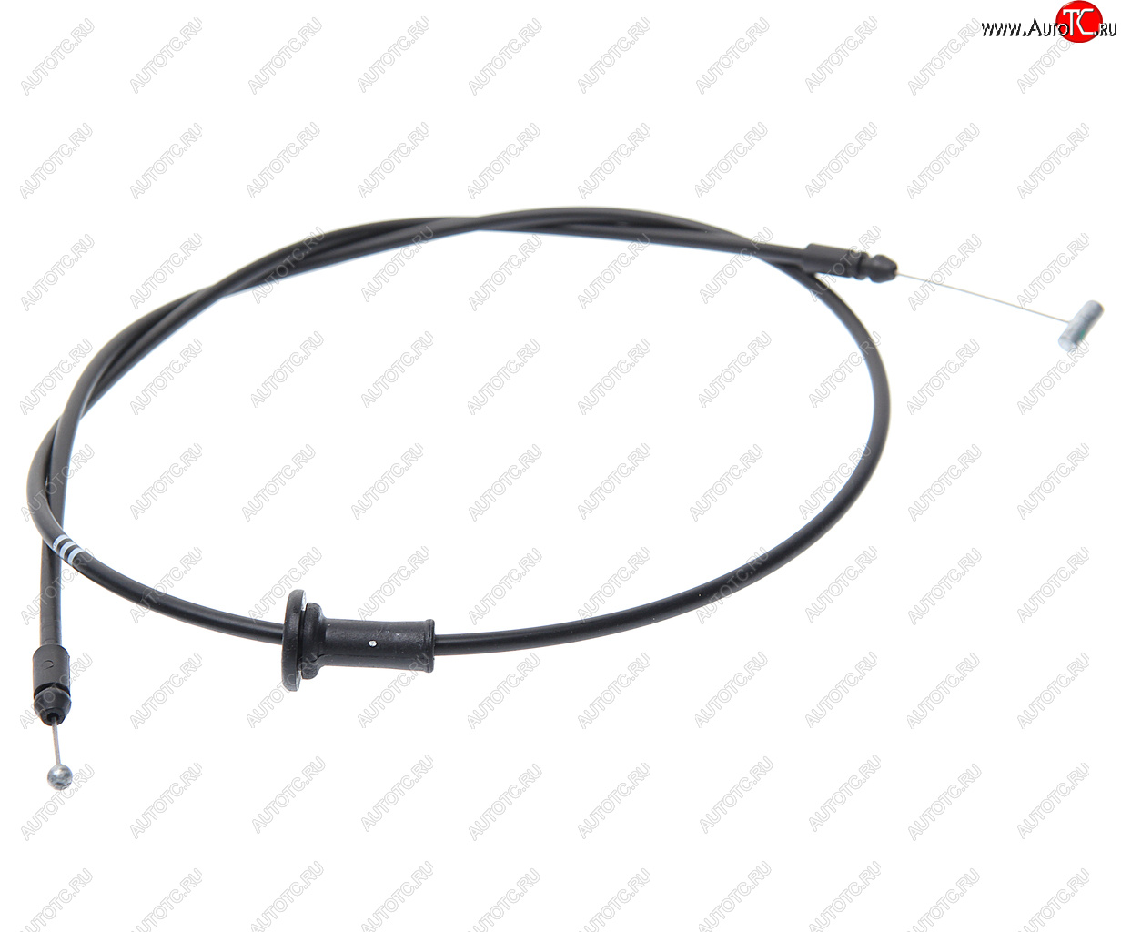 299 р. Трос капота HYUNDAI Starex H-1 (07-) INFAC INFAC 81190-4h000  с доставкой в г. Керчь
