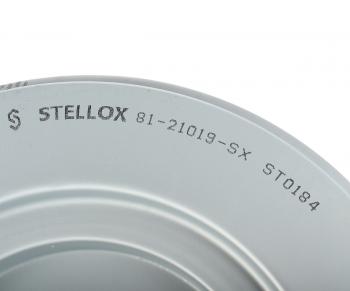5 199 р. Фильтр воздушный VOLVO 12FM,12FH STELLOX STELLOX 81-21019-sx  с доставкой в г. Керчь. Увеличить фотографию 3