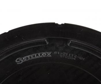 4 199 р. Фильтр воздушный CATERPILLAR KOMATSU D65E STELLOX STELLOX 81-21112-sx  с доставкой в г. Керчь. Увеличить фотографию 3
