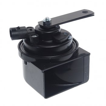 Сигнал звуковой MAN TGA,TGX,TGS низкий тон (24V 420Hz) OE MAN 81253016090