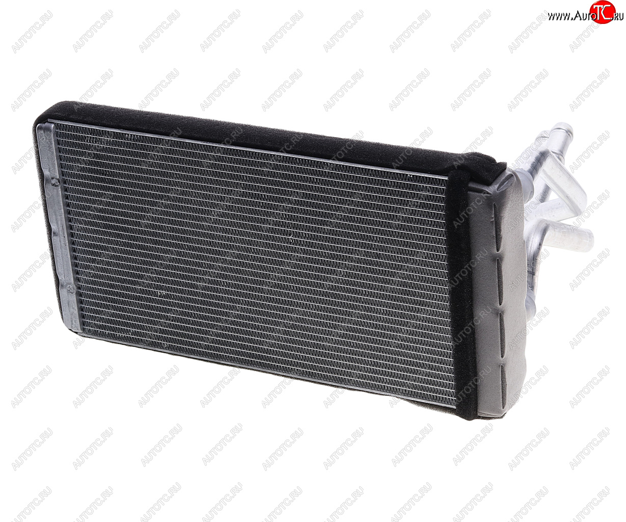 10 999 р. Радиатор отопителя JAC S5 OE JAC 8126100u1510-f081  с доставкой в г. Керчь