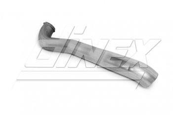 13 349 р. Глушитель VOLVO (ЕВРО-5) DINEX DINEX 81733 DINEX 81733  с доставкой в г. Керчь. Увеличить фотографию 1