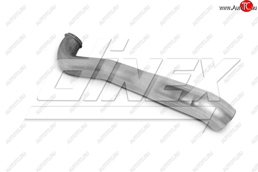 13 349 р. Глушитель VOLVO (ЕВРО-5) DINEX DINEX 81733 DINEX 81733  с доставкой в г. Керчь