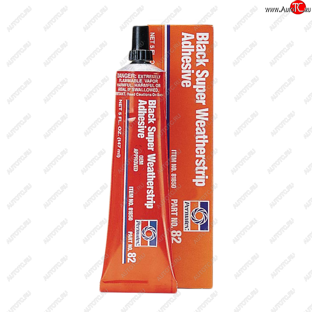 1 259 р. Клей-супер для уплотнителей суперстойкий черный 147г Black Super Weatherstrip Adhesive PERMATEX PERMATEX 81850 PERMATEX 81850  с доставкой в г. Керчь