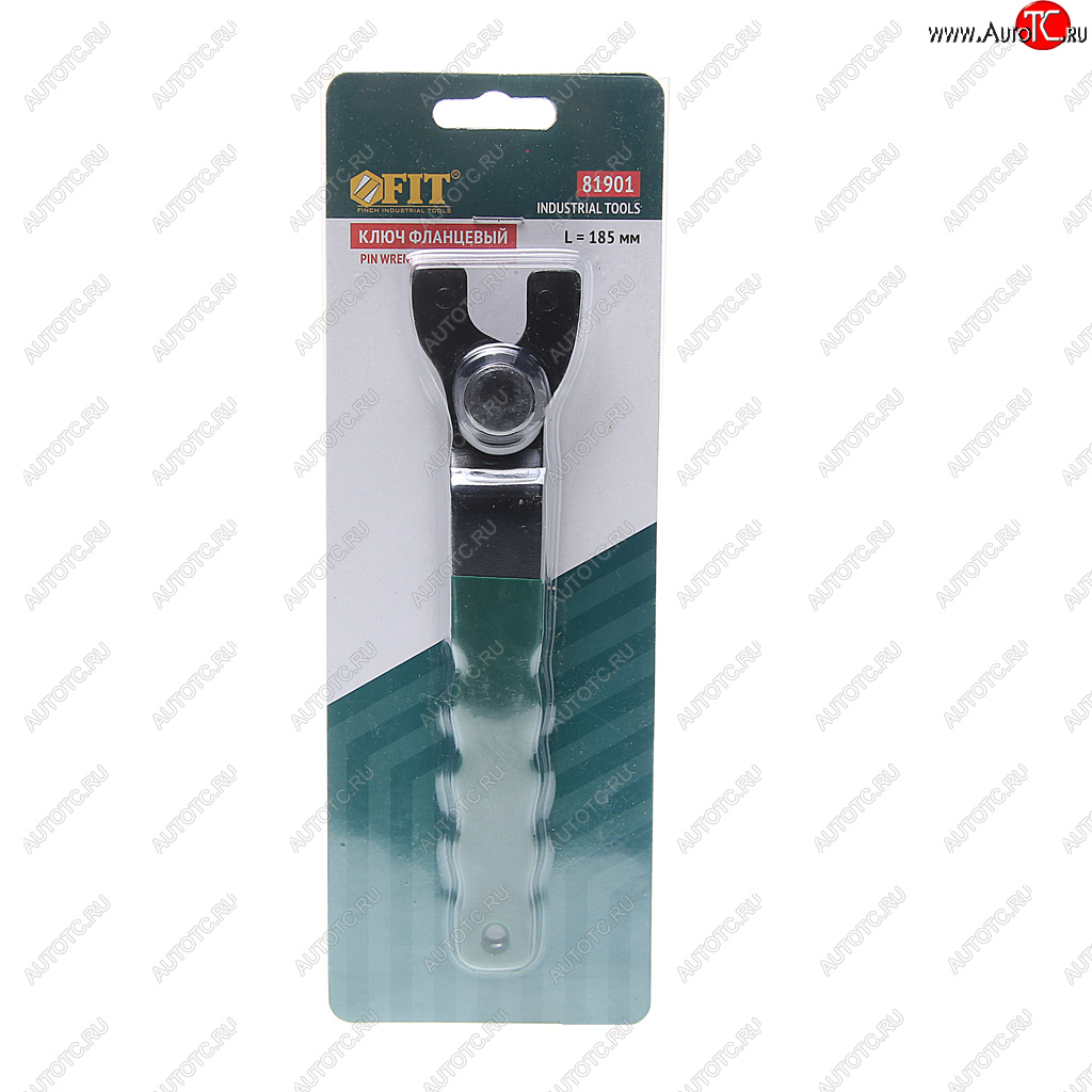419 р. Ключ для УШМ универсальный FIT FIT 81901  с доставкой в г. Керчь