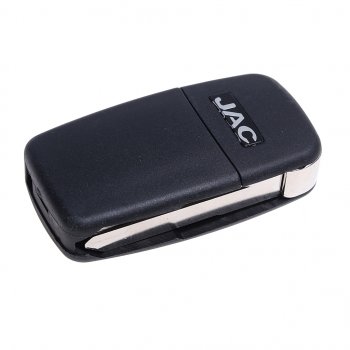 2 059 р. Ключ JAC N350,N200 зажигания (с иммобилайзером) OE JAC 81956-y3b00  с доставкой в г. Керчь. Увеличить фотографию 4