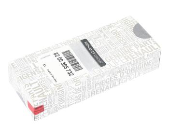7 449 р. Активатор RENAULT Megane замка крышки бака топливного OE RENAULT 8200305732  с доставкой в г. Керчь. Увеличить фотографию 4