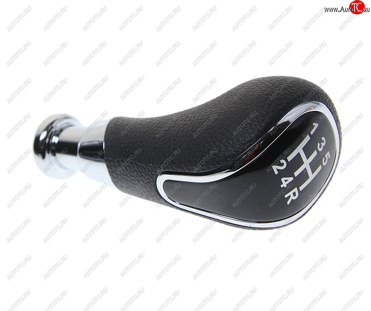 1 199 р. Ручка на рычаг КПП ЛАДА Vesta,X-Ray,Largus NO NAME 8200379945  с доставкой в г. Керчь