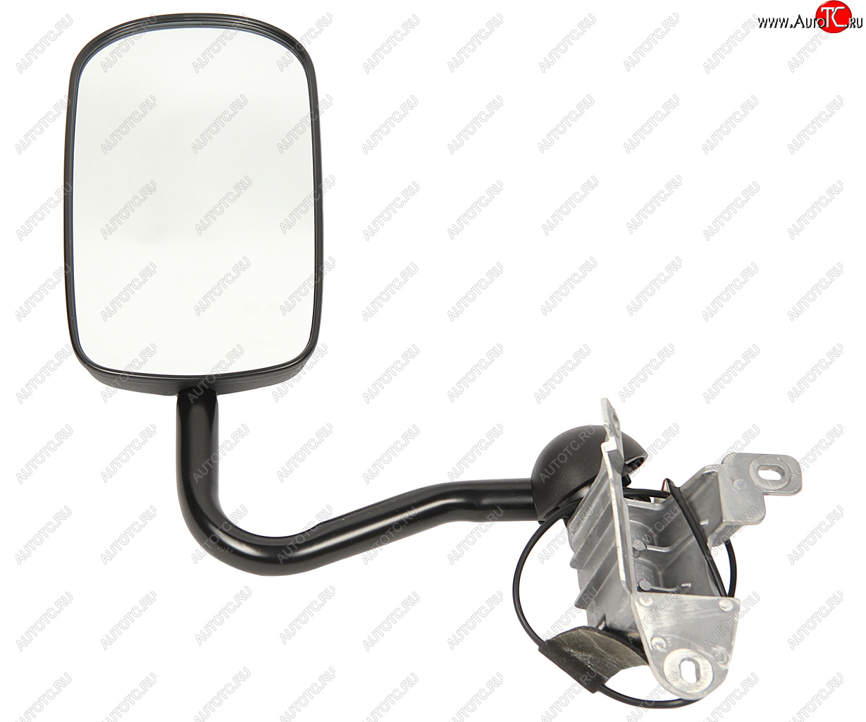 6 699 р. Зеркало боковое JAC N56 левое OE JAC 8202100ld085  с доставкой в г. Керчь