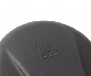 1 239 р. Зеркало боковое JAC N120 КАМАЗ Компас-512 OE JAC 8202300le359  с доставкой в г. Керчь. Увеличить фотографию 3