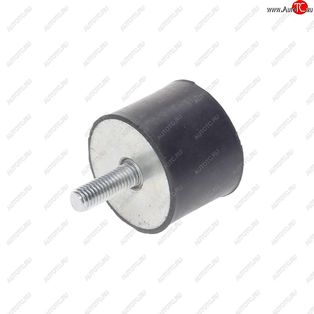 236 р. Подушка MAN глушителя с резьбой (внутреннейнаружной M8х2340х30) STELLOX STELLOX 8204406sx  с доставкой в г. Керчь
